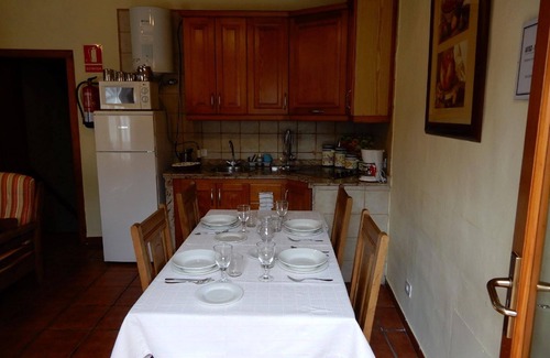 Mocanal House | Holiday house Mocanal for 1 - 5 persons with 2 bedrooms - Holiday house