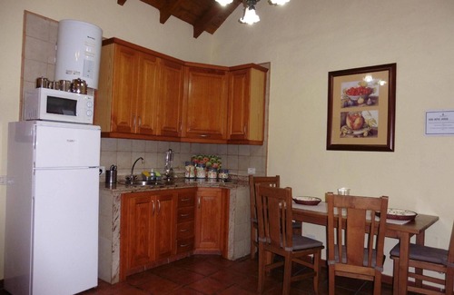 Mocanal House | Holiday house Mocanal for 1 - 5 persons with 2 bedrooms - Holiday house