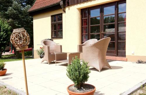 Wendorf House | Holiday house Monika, Wendorf