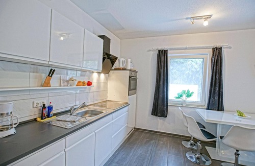 Monkebude House | Holiday house Mönkebude for 1 - 5 persons with 2 bedrooms - Holiday house
