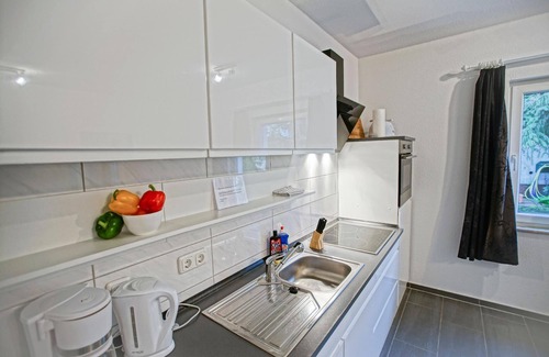 Monkebude House | Holiday house Mönkebude for 1 - 5 persons with 2 bedrooms - Holiday house