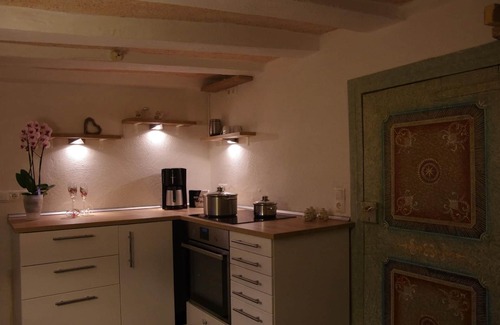 Hofen House | Holiday house Monschau for 2 - 8 persons with 2 bedrooms - Twin house