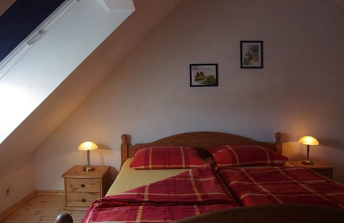 Hofen House | Holiday house Monschau for 2 - 8 persons with 2 bedrooms - Twin house