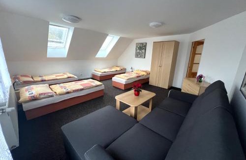 Horni Branna House | Holiday house Morávkovi