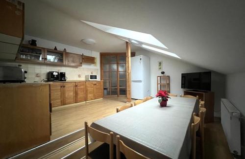 Horni Branna House | Holiday house Morávkovi