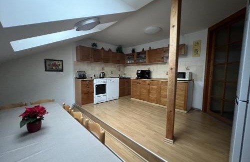 Horni Branna House | Holiday house Morávkovi