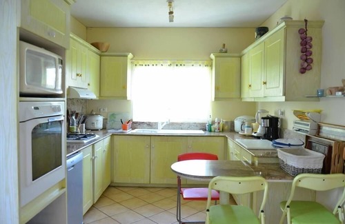Trou d'Eau Douce House | Holiday house Trou d'Eau Douce for 1 - 15 persons with 7 bedrooms - Holiday home