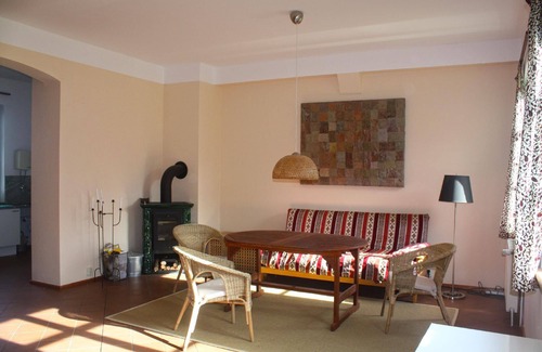 Mysliborz House | Holiday house Myslibórz for 1 - 5 persons with 2 bedrooms - Twin house