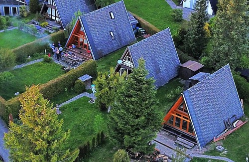 Schellbronn House | Holiday house Neuhausen for 1 - 4 persons with 2 bedrooms - Holiday house