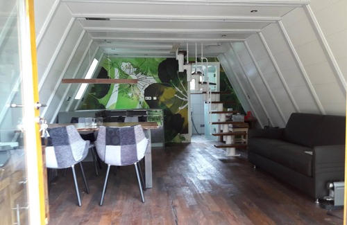 Schellbronn House | Holiday house Neuhausen for 1 - 4 persons with 2 bedrooms - Holiday house