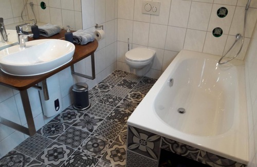 Schellbronn House | Holiday house Neuhausen for 1 - 4 persons with 2 bedrooms - Holiday house