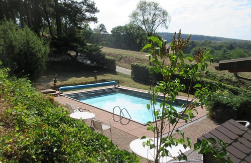 Mengshausen House | Holiday house Niederaula for 1 - 4 persons with 2 bedrooms - Holiday house