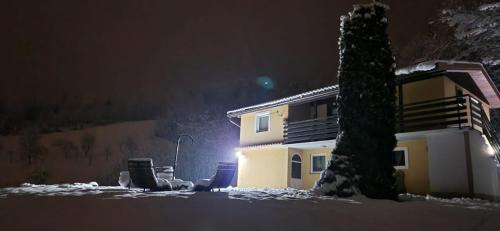 Vrbovsko Ski Chalet | Holiday House Nika