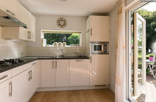 Gasselternijveen Villa | Holiday house in Drenthe with lots of luxury o.a. Outdoor sauna, lounge set, bbq