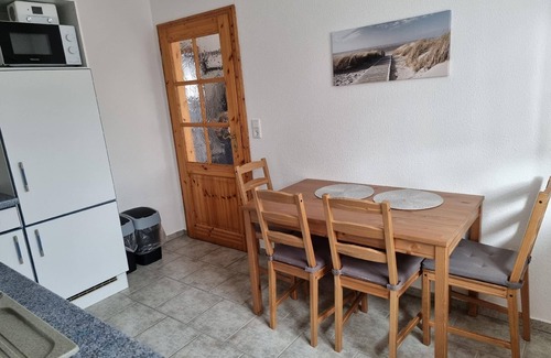 Suderneuland I House | Holiday house Norden for 1 - 4 persons with 2 bedrooms - Holiday home