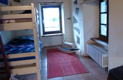 Corconio House | Holiday house Orta San Giulio for 1 - 4 persons with 2 bedrooms - Holiday house