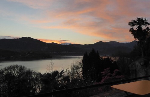 Corconio House | Holiday house Orta San Giulio for 1 - 4 persons with 2 bedrooms - Holiday house