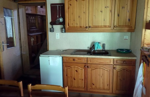 Oberschan Other | Holiday house Oberschan for 1 - 8 persons with 4 bedrooms - Farmhouse