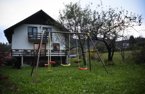 Ogulin House | Holiday house On the riverside