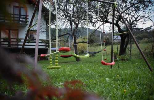 Ogulin House | Holiday house On the riverside