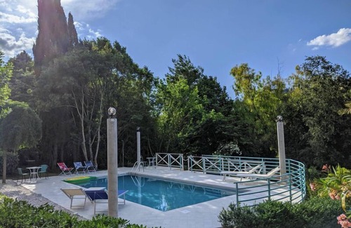 Capodarco House | Holiday house Porto San Giorgio for 1 - 8 persons with 4 bedrooms - Holiday home