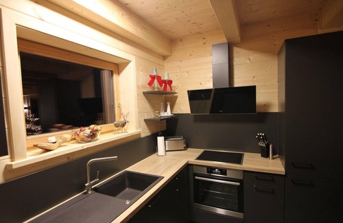 Reichenau House | Holiday house Patergassen for 1 - 8 persons with 4 bedrooms - Holiday house