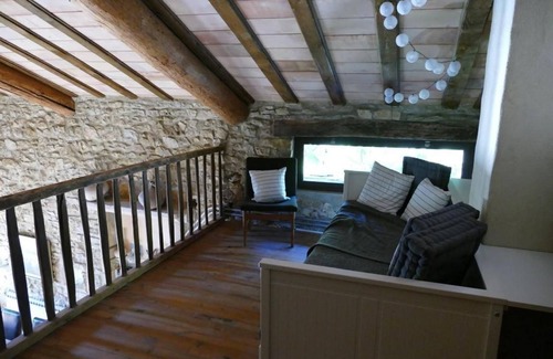 Saint-Paulet-de-Caisson Other | Holiday house Pont St Esprit for 1 - 8 persons with 3 bedrooms - Farmhouse