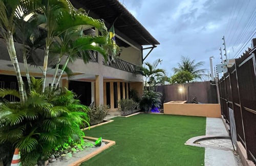 Ponta Negra House | Holiday house Ponta Negra Natal