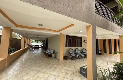 Ponta Negra House | Holiday house Ponta Negra Natal