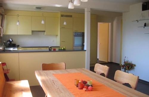 Praz House | Holiday house Präz for 1 - 8 persons with 4 bedrooms - Detached holiday house