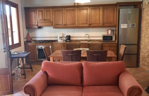 Randa House | Holiday house Randa for 1 - 6 persons with 3 bedrooms - Holiday home
