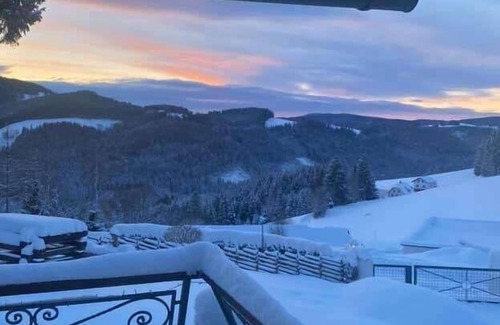 Ratten House | Holiday house Ratten for 1 - 4 persons with 2 bedrooms - Holiday home