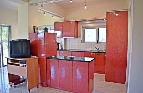 Kolymbari House | Holiday house Ravdoucha for 1 - 6 persons with 3 bedrooms - Holiday house