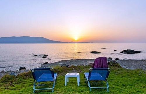 Kolymbari House | Holiday house Ravdoucha for 1 - 6 persons with 3 bedrooms - Holiday house