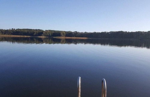 Adamswalde House | Holiday house Rheinsberg for 1 - 5 persons with 3 bedrooms - Holiday house
