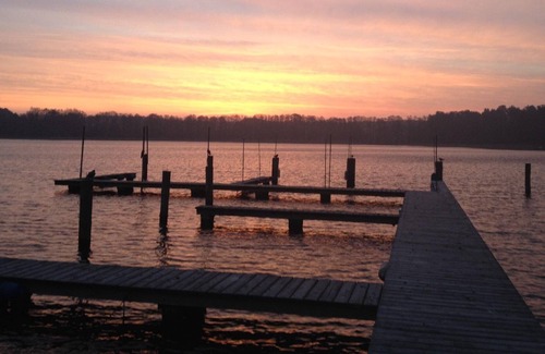 Adamswalde House | Holiday house Rheinsberg for 1 - 5 persons with 3 bedrooms - Holiday house