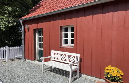 Rieseby House | Holiday house Rieseby for 1 - 5 persons with 2 bedrooms - Holiday home