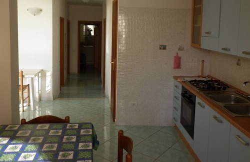 Montecorice House | HOLIDAY HOUSE RIPE ROSSE verde MONTECORICE (SALERNO)