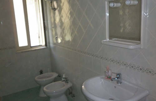 Montecorice House | HOLIDAY HOUSE RIPE ROSSE verde MONTECORICE (SALERNO)