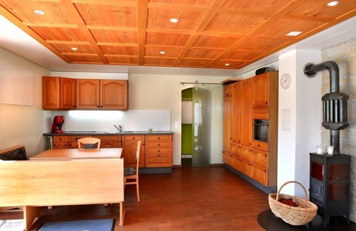 Romoos House | Holiday house Romoos for 1 - 6 persons with 3 bedrooms - Holiday house