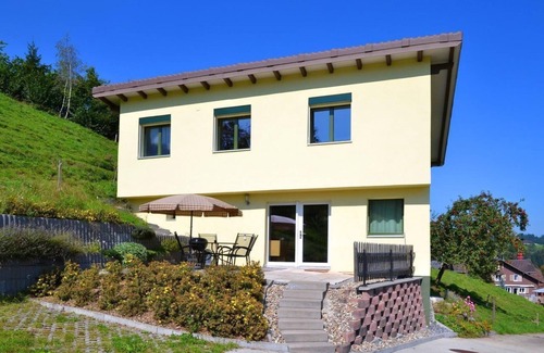 Romoos House | Holiday house Romoos for 1 - 6 persons with 3 bedrooms - Holiday house