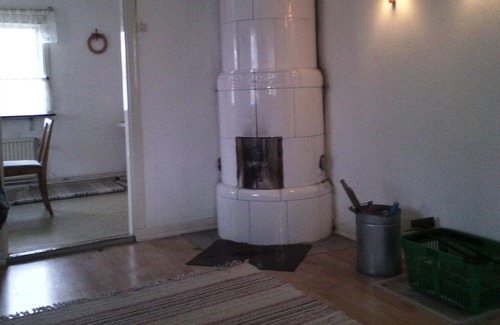 Norrhult-Klavrestrom House | Holiday house Rosdala
