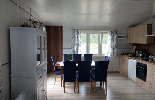 Olsznowo House | Holiday house Rzeczenica for 1 - 8 persons with 3 bedrooms - Holiday home
