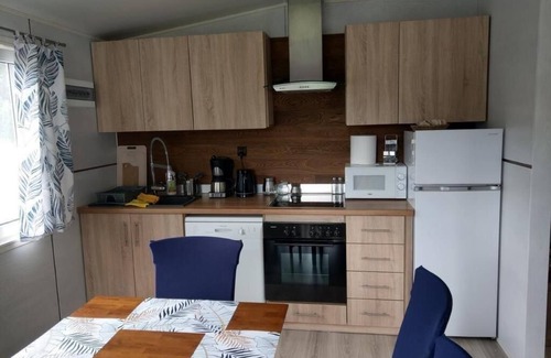 Olsznowo House | Holiday house Rzeczenica for 1 - 8 persons with 3 bedrooms - Holiday home