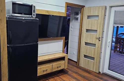 Rzeczenica House | Holiday house Rzeczenica for 1 - 6 persons with 2 bedrooms - Holiday home
