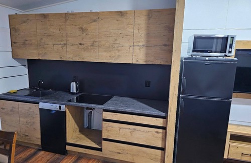 Rzeczenica House | Holiday house Rzeczenica for 1 - 6 persons with 2 bedrooms - Holiday home
