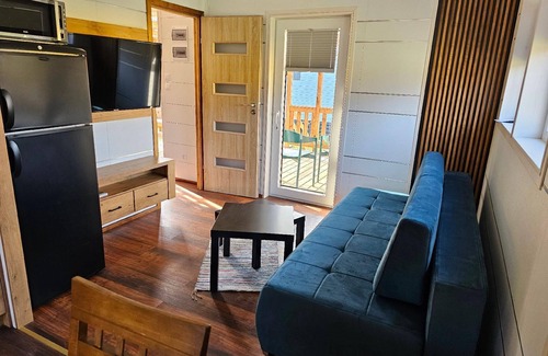 Rzeczenica House | Holiday house Rzeczenica for 1 - 6 persons with 2 bedrooms - Holiday home
