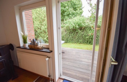 Steinberg House | Holiday house Steinbergkirche for 1 - 4 persons with 2 bedrooms - Holiday home