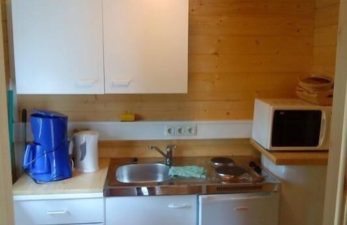 Saalfeld-Saale House | Holiday house Saalfeld for 1 - 4 persons with 1 bedroom - Holiday home
