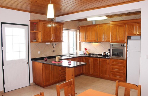 Lajes do Pico House | Holiday house Santa Bárbara for 1 - 4 persons with 2 bedrooms - Holiday house